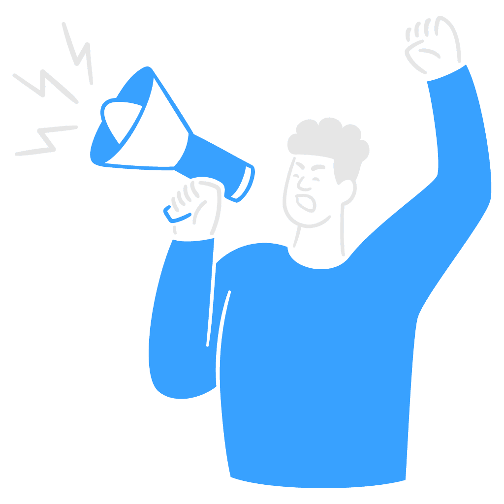 Voice Being Heard 1 Voice Being Heard 1